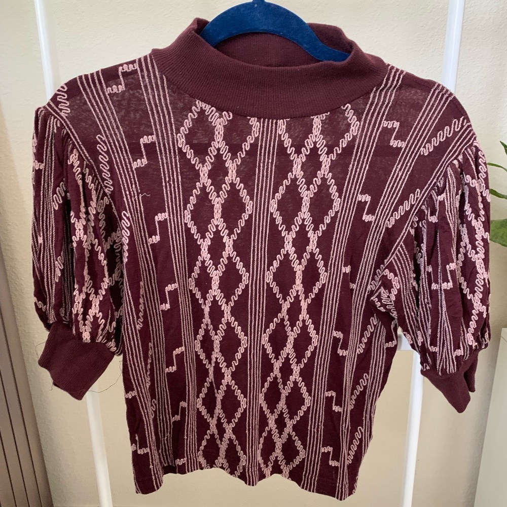 Free People Top